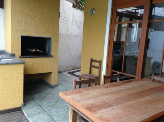 Casa e Estudio Lagoa - Photo2