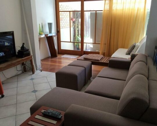 Casa e Estudio Lagoa - Photo5