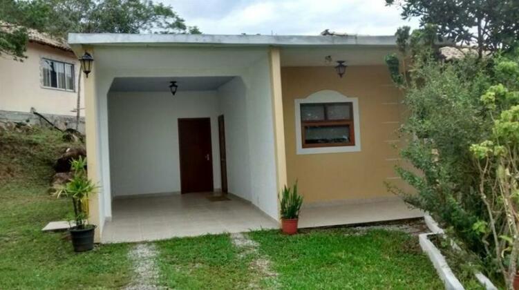 Casa Em Vargem Grande - Photo2