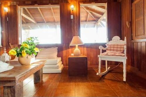 Casa Frente al Mar - Photo5
