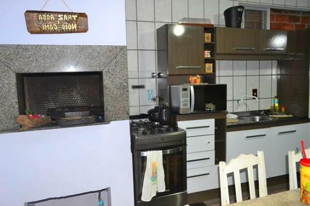Casa Ingleses Capivari Florianopolis - Photo2
