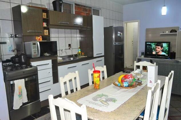Casa Ingleses Capivari Florianopolis - Photo3