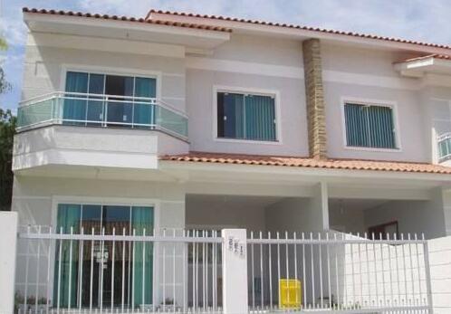 Casa Ingleses Santinho - Photo2