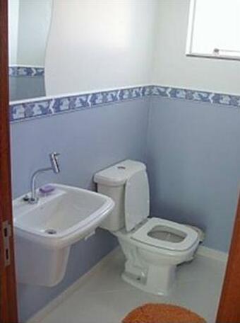 Casa Ingleses Santinho - Photo4
