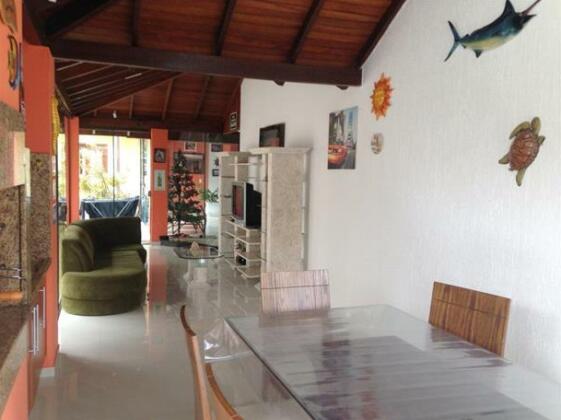 Casa Jurere 500 - Photo3