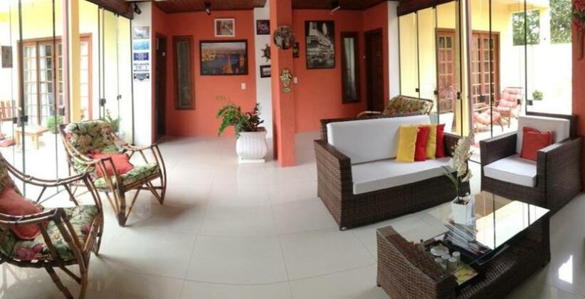 Casa Jurere 500 - Photo5