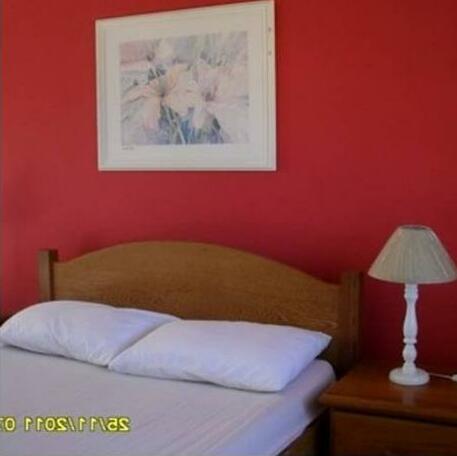 Casa Laranja Campeche - Photo3