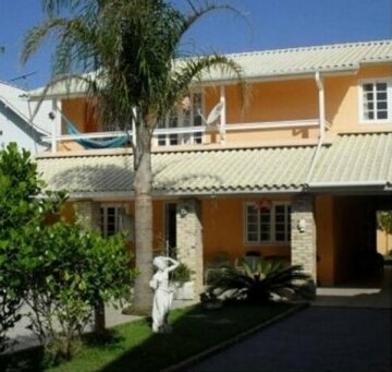 Casa Laranja Campeche