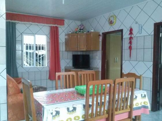 Casa Orlando Chaplim - Photo2