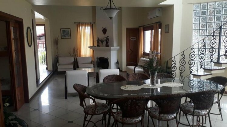 Casa Praia dos Ingleses Florianopolis - Photo4