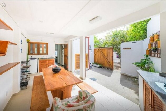 Casa Praia Mole - Photo2
