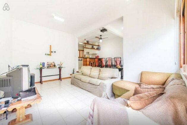 Casa Praia Mole - Photo4