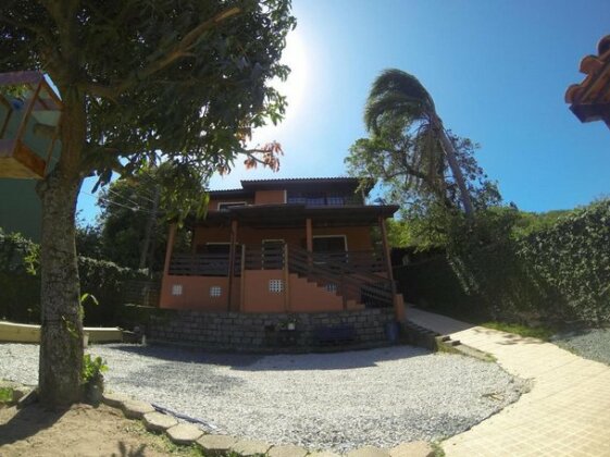 Casa Sol Floripa - Photo2