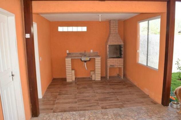 Casa temporada rio vermelho - Photo2