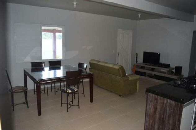 Casa temporada rio vermelho - Photo3