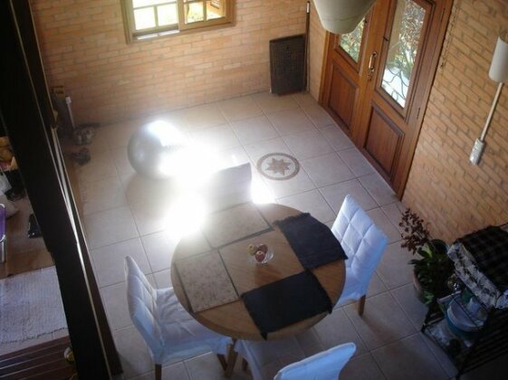 Casa Tranquila Florianopolis - Photo2