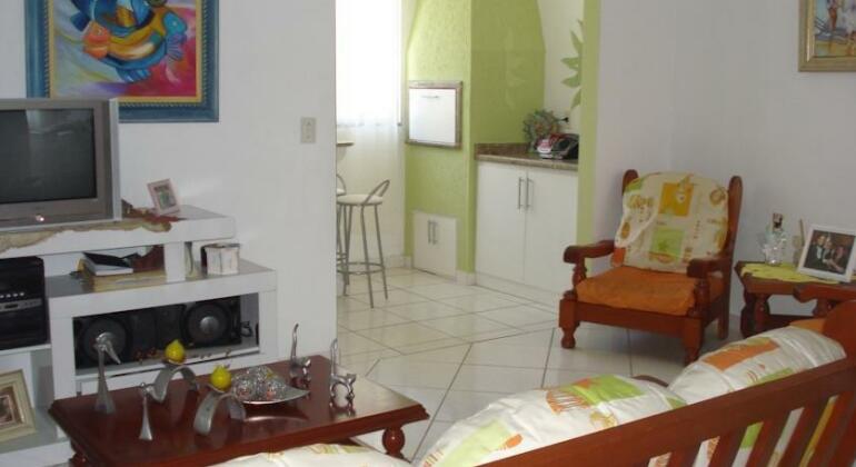 Casas de Fernanda - Photo4