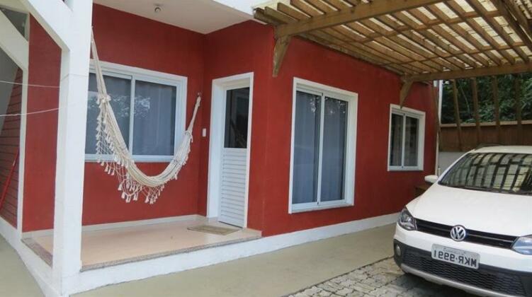 Chale da Mole - Photo2