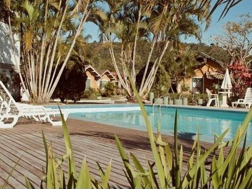 Chales Villa Bella - Photo5