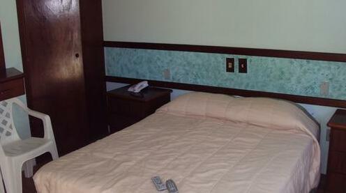 Companhia Inglesa Hotel - Photo2