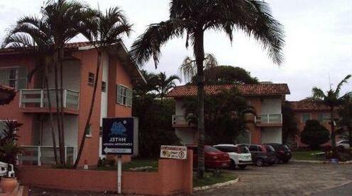 Companhia Inglesa Hotel - Photo3