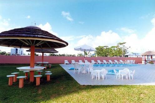 Companhia Inglesa Hotel - Photo4