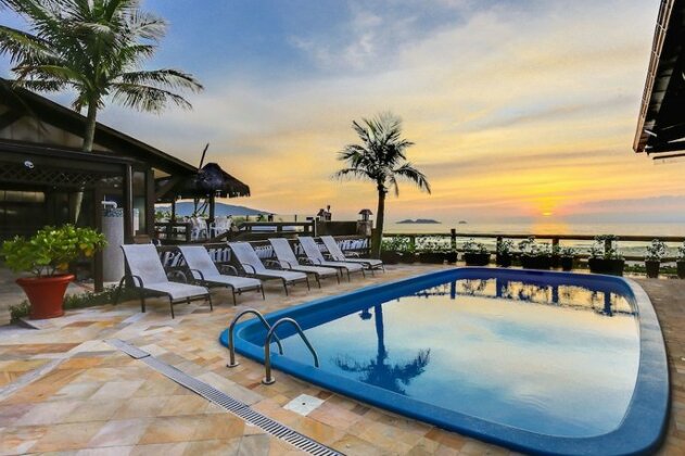 Costa Norte Ingleses Hotel - Photo2