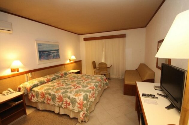 Costa Norte Ingleses Hotel - Photo5