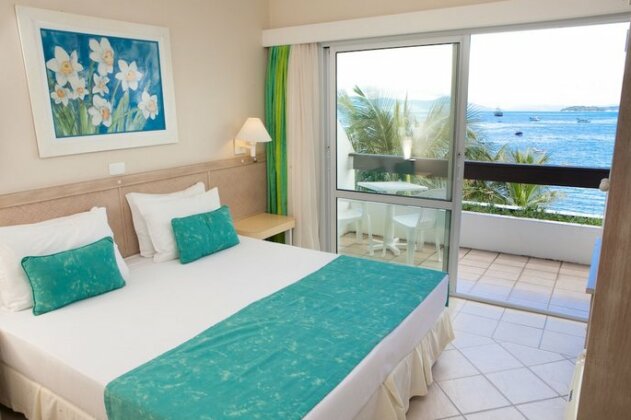 Costa Norte Ponta das Canas Hotel - Photo4