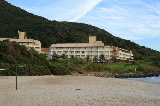 Costao do Santinho Resort All Inclusive - Photo2