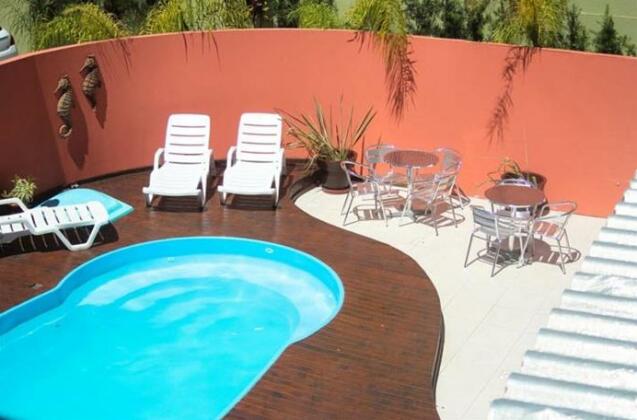 Das Nacoes Hotel - Photo3