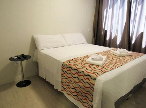 Das Nacoes Hotel - Photo4