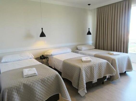 Das Nacoes Hotel - Photo5