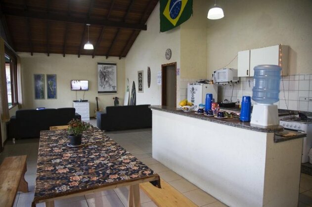 Desterro Pousada e Hostel - Photo3