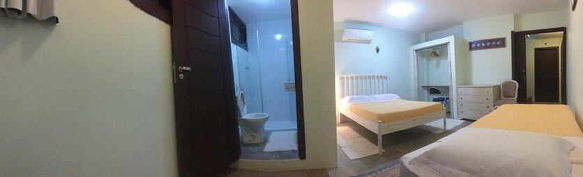 Dunas Guest House - Photo2