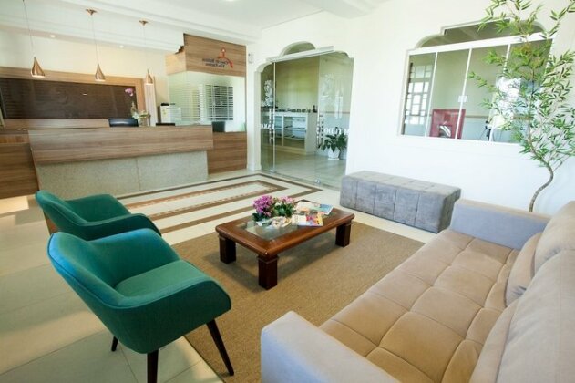 Eco Hotel Vila Fatima - Photo3