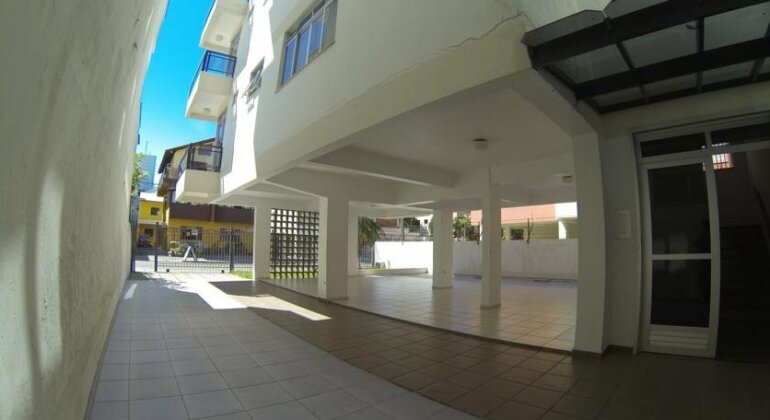 Edificio Ana Paula - Photo2