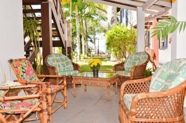 Encantos da Ilha - Photo3
