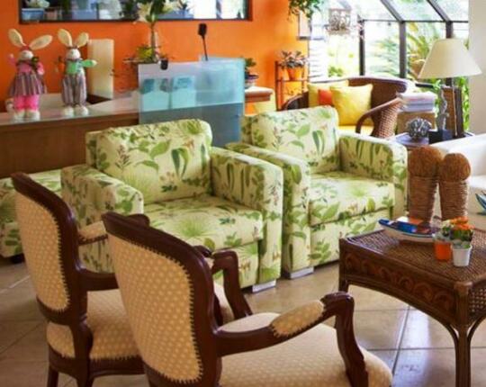 Entremares Residence - Photo2