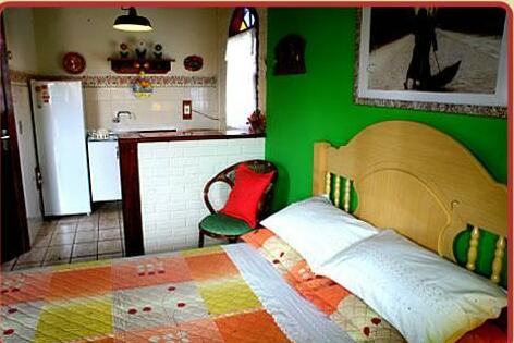 Estrela do Mar Residencial - Photo4
