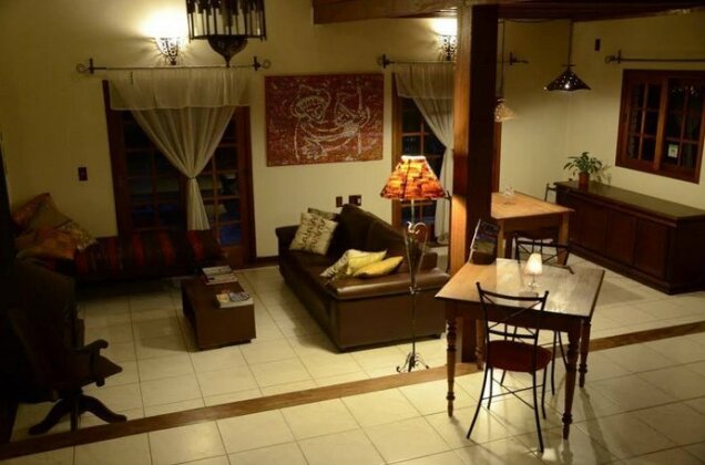 Floripa Guest House - Photo4
