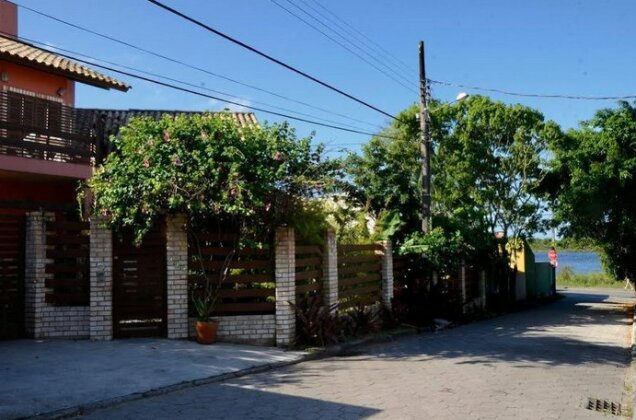 Floripa Guest House - Photo5