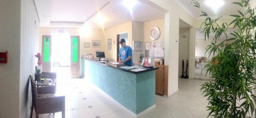 Floripa Hostel Barra da Lagoa - Photo3