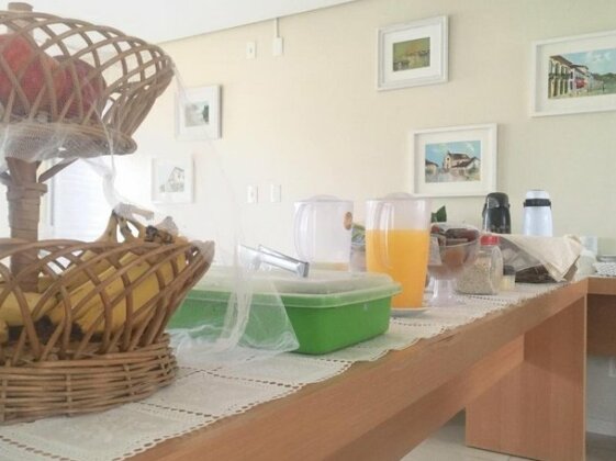 Floripa Hostel Barra da Lagoa - Photo4