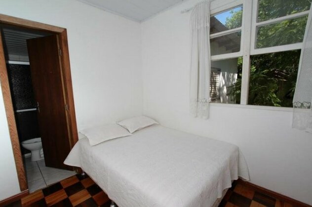 Floripa Surf Camp e Hostel Florianopolis - Photo2