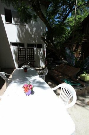 Floripa Surf Camp e Hostel Florianopolis - Photo3