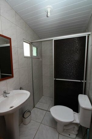 Floripa Surf Camp e Hostel Florianopolis - Photo4