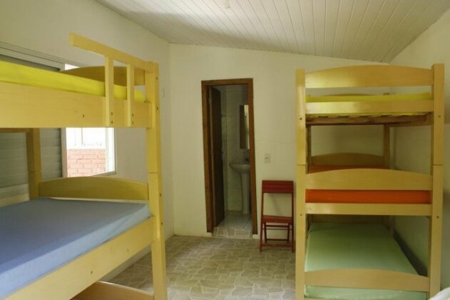 Floripa Surf Camp e Hostel Florianopolis - Photo5