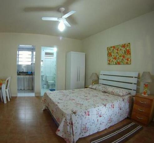 Floripa Surf Hostel - Photo2