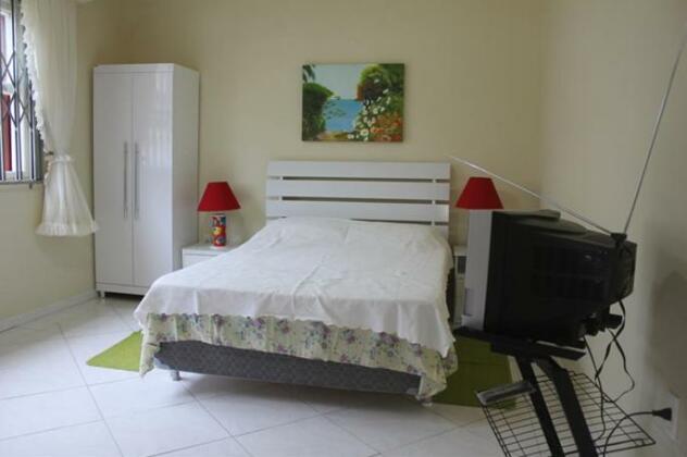 Floripa Surf Hostel - Photo4